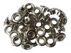 Texonce Metallic Eyelets Stainless Steel 1100 With Washer X1000u 0