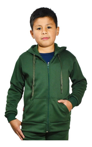 Totorita Premium Unisex Kids' Acetate Windbreaker 6