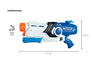 Gadnic Water Gun Pressure Shooter WG5000 4