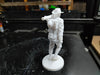 Australian Soldier WW1, Scale 1/16 (12cm), White 3