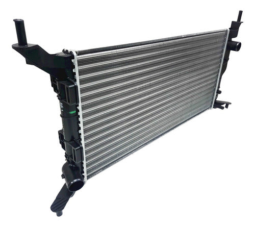 Chevrolet Original Water Radiator Corsa Classic 1.4 2012-2014 0