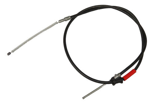 Chevrolet Cable Freno Mano Trasero Derecho C10/D20 89/92 0