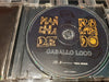 Mancha De Rolando - Caballo Loco - Cd Original 2