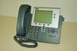 Pct 4 Unidades Telefone Cisco Ip Phone 7940 Series Seminovo 0