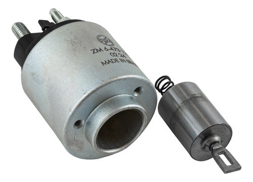 Bosch Solenoid Nissan Sentra 1996-2008 0