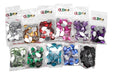 50 Units of 11x20mm Drop Sewing Gems by Cbx 28