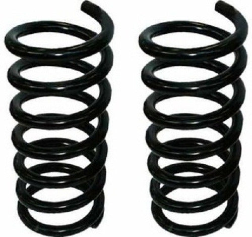 Car Kit Rear Springs Volkswagen Golf 2002 to 2005 0