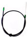 Cable De Freno Palanca Delantero Dodge Journey 1980mm 5