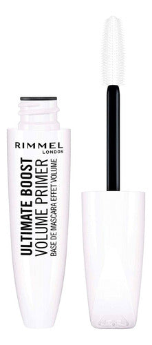 Rimmel London Scandal Eye Lash Volume Boost Primer 001 0