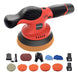 Autogen - Wireless Car Polisher 0