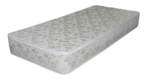 Deseo High Density Foam Mattress - Single 0