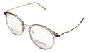 Matt Cat Eye Frame - Excellent Quality with Modern Design 0