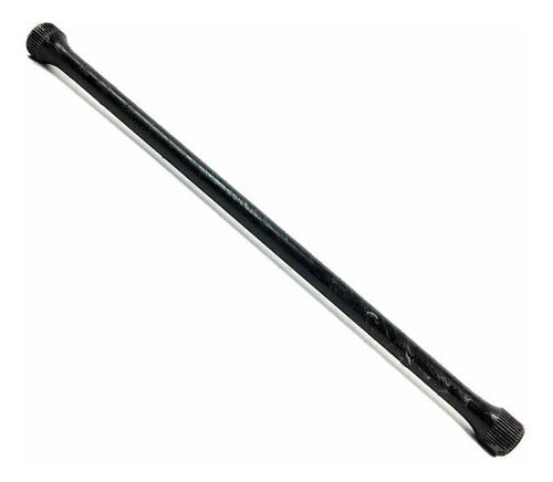 BATOR Right Torsion Bar for Nissan Frontier 0