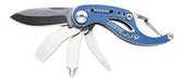 Gerber Curve Multi-tool, Azul [31-000116] 0