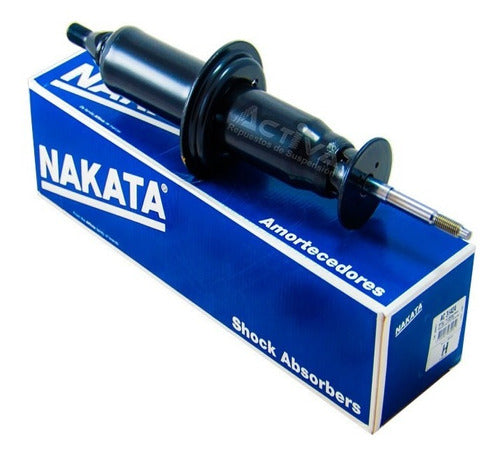 Front Shock Absorber Renault R12 Nakata 2