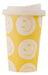 Reusable Design Thermal Plastic Coffee Cup 380cc 20