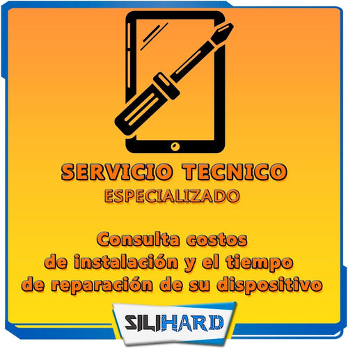 Silihard Flex Sensor Lector De Huella Para Samsung A50 A80 A505 A805 3