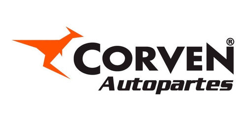 Corven Kit 2 Rear Wheel Bearings for Ford Ka Up to 2014 1