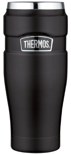 Thermos Stainless King Termo Acero Inoxidable 16 Onzas 0