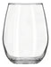 Freesia 500ml Glass Goblet Without Stem Gourmet 7