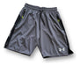 Under Armour Bermuda Short with Zippered Pocket for Training 3