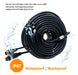 Cable De Aviacin Para Cmara De 49 Pies, 15 Pies, 4 Pines, Im 1