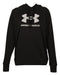 Under Armour Women's Hoodie 1385430-001/black_cuo 0