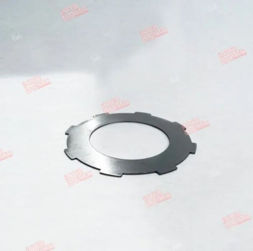 Heli Transmission Separator Disc 2