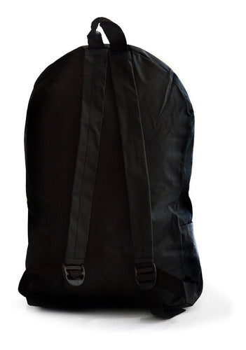 Bz_Indumentaria Basic All-Purpose Rock Backpack 2