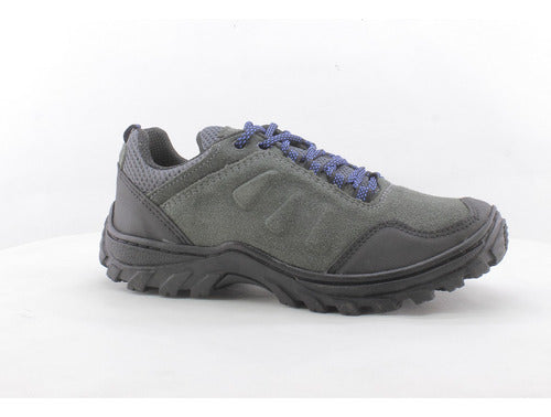 Gaelle Outdoor Trekking Shoes for Men Comfort 496 Czapa 5