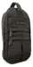 Black Boot Bag - Portable Storage 0