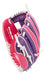 Matriz 10'' Baseball/Softball Glove for Ages 5-6 7