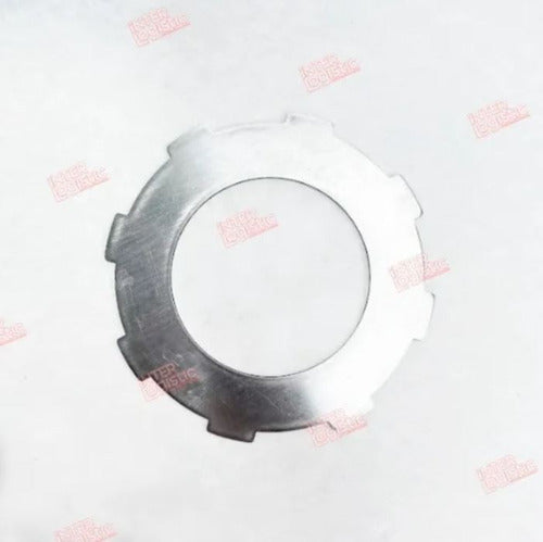 Heli Transmission Separator Disc 0