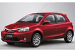 Manual Toyota Etios 2014 Propietario Usuario Manuales Libro 2