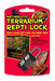 Cadeado P/ Terrario Zoomed Terrarium Repti Lock 0