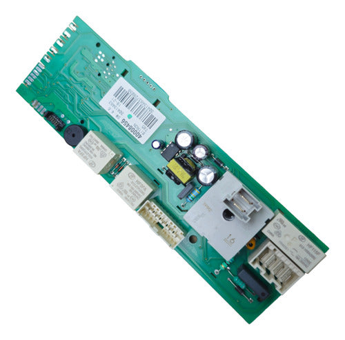 Candy Electronic Washing Machine Board GOC591 3