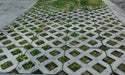 Green Diamond Garden Pavers - VASSALLO Premolded Concrete 3