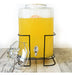 Compranet Dispenser De Jugo Con Base, Soporte Y Dispensador 9,8 L11272 0