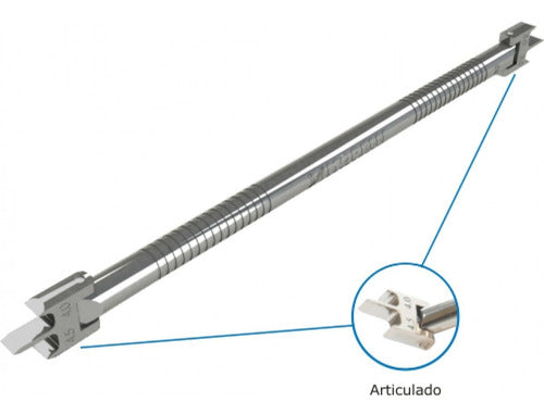 Morelli Posicionador De Brackets Odontologia Cod: 75.01.006 1