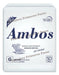 Ambos Adult Rectangular Diapers For Adults G X 50 Up To 80 Kg 0