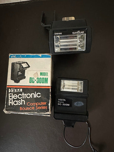 Flash Electronico 0