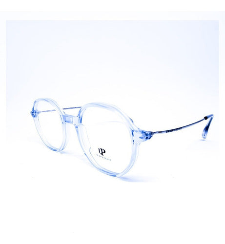 Union Pacific Eyeglasses 8613 7