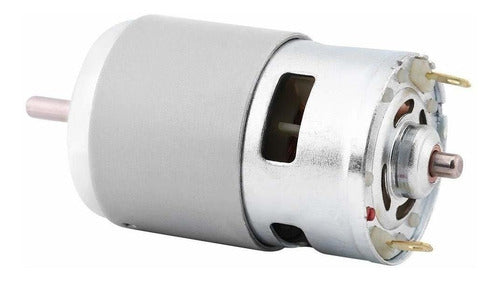 775 Dc Motor 12v 775 High Power Electric Motor Brushless Hig 3