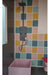 Complete Barbie Doll House Bathroom Kit Set x 11 Pieces 3