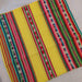 Colorful Northern Aguayos Small 1.20x1.20 41