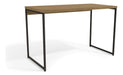 Mesa Escritorio 118cm Linea Industrial Hierro - Balton Hogar 2