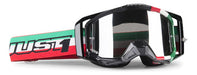 Just1 Motocross Goggles Iris Italia 0