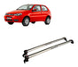 Eqmax Roof Bars for Fiat Palio and Palio Fire 2p 0