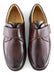 Men's Leather Casual Classic Shoe by Briganti HCCZ01111 3