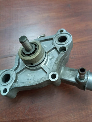 Suzuki Vstrom Dl 650 Sv 650 Water Pump 1